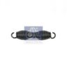 DT 2.40016 Spring, brake shoe